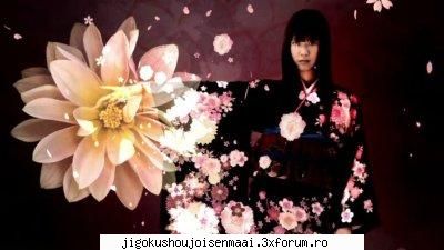 eu sunt jigoku shoujo!!! credeti ca enma ai chiar exista?